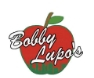 Bobby Lupo's Pizzeria Belton logo top