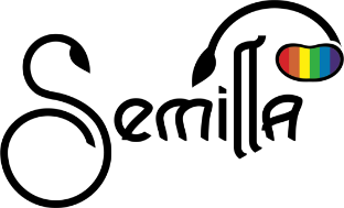 Semilla's logo