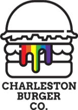 Charleston Burger Co. logo