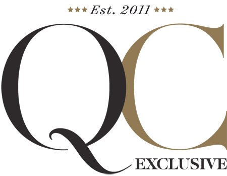 QC logo