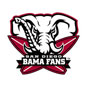logo of the San Diego Bama fans