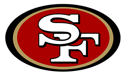  San Francisco 49ers logo