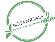 BOTANICALS NOLA logo