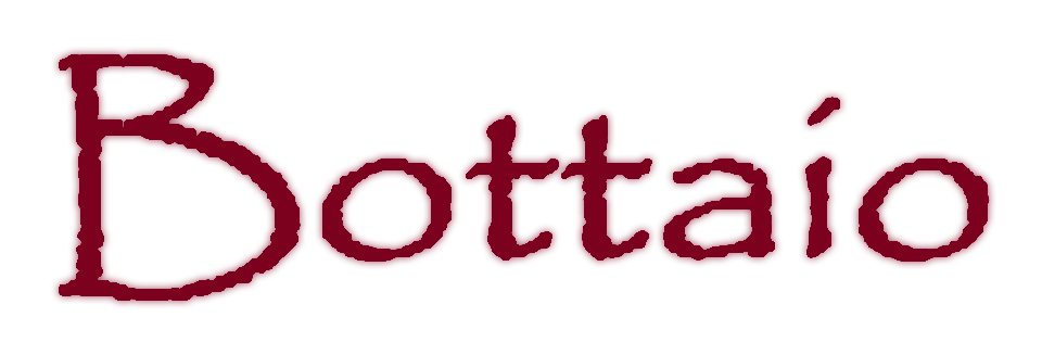 Ristorante Bottaio logo top