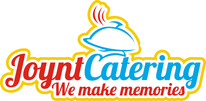 The Joynt Catering logo