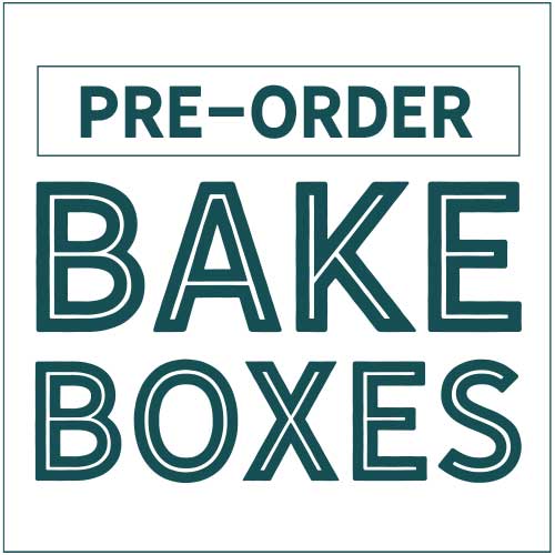 pre-order bake box