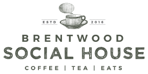 Brentwood Social House logo top