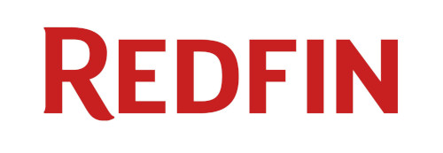 Redfin's logo