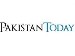 Pakistan Today logo