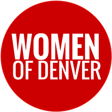 Women of Denver Magazine logo