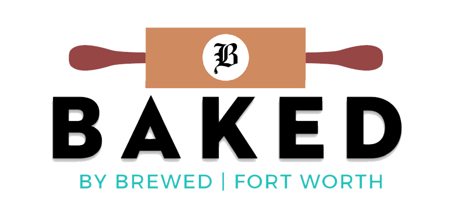 Baked Logo