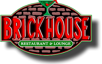 Brick house logo