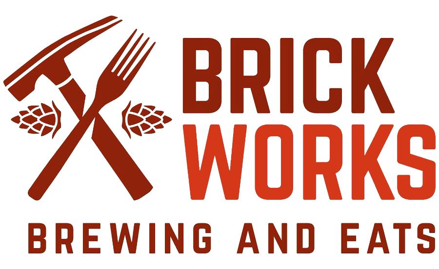 Brick Works Brewing logo