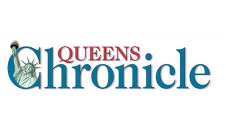 Queens Chronicle logo