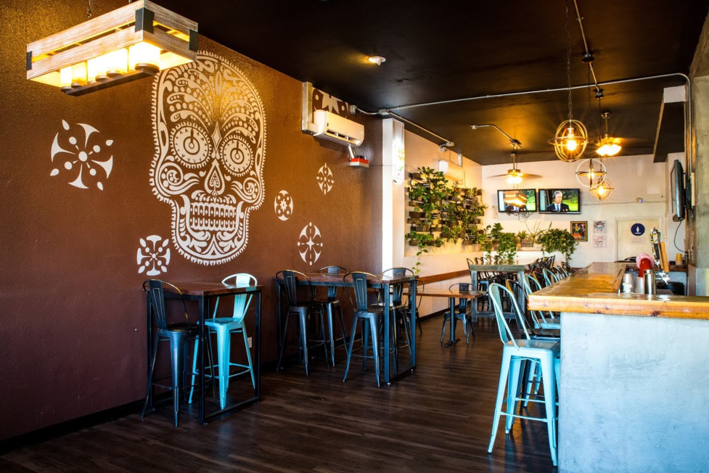 Brothers Mexican Restaurant party