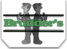 Brudders Bar and Grill logo