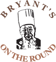 Bryant's on the Round logo
