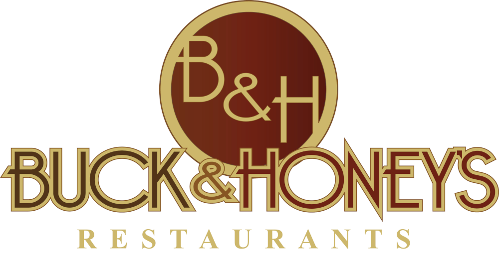 Buck and Honey logo 2