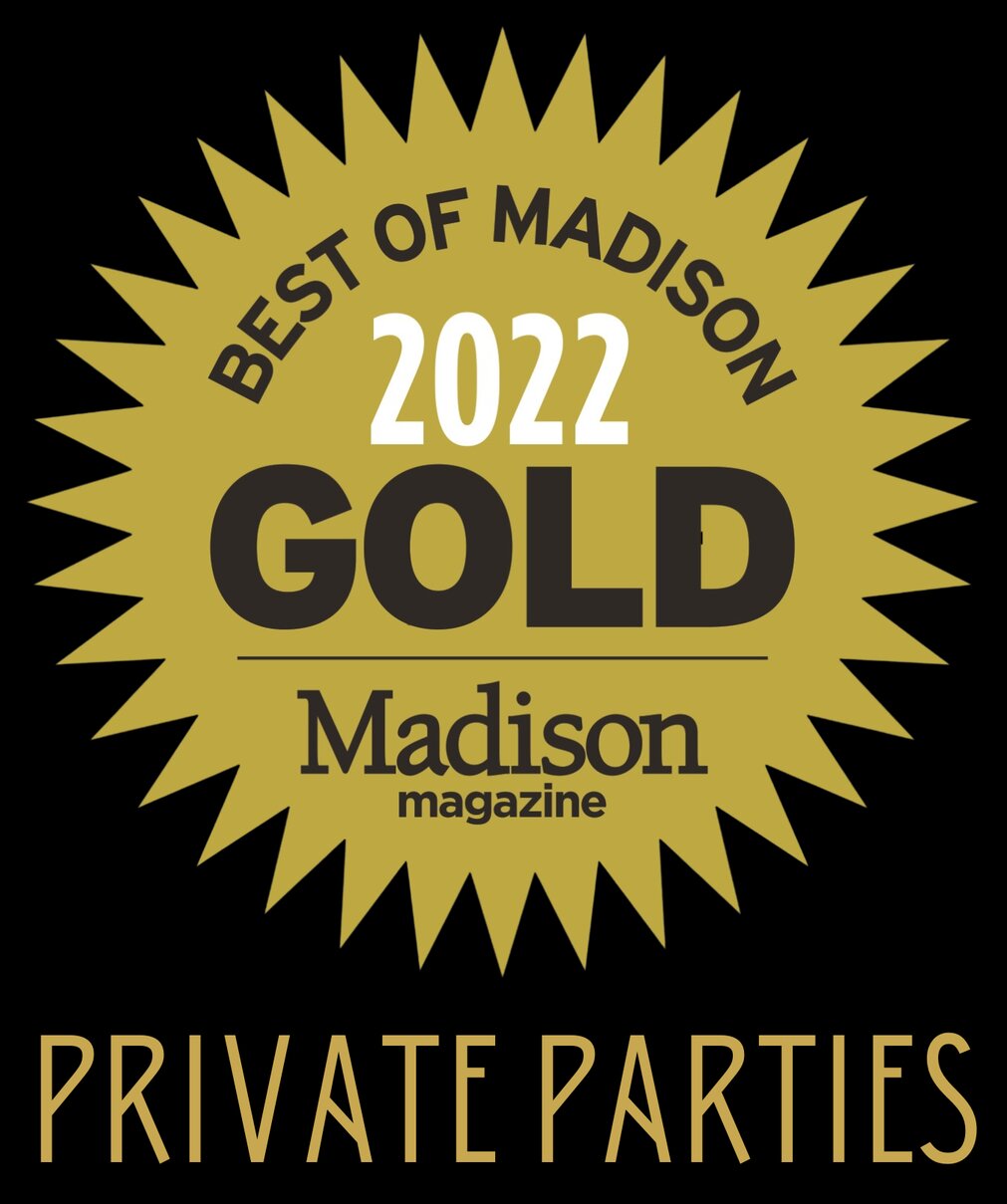 private parties logo