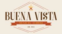 Buena Vista Restaurant logo scroll