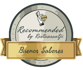 Restaurantji logo
