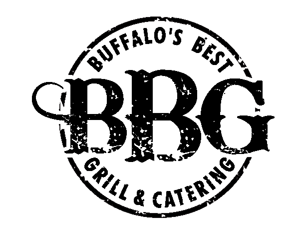Buffalo's Best Grill and Catering logo