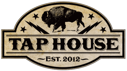 Buffalo Tap House logo