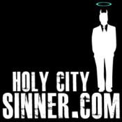 holy city sinner 2