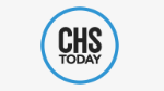 CHS today logo