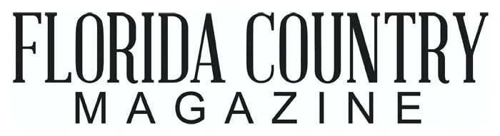 Florida Country Magazine logo