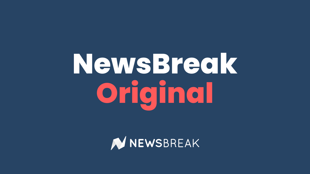Newsbreak original logo