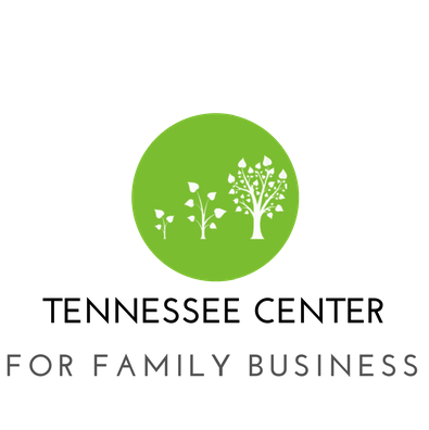 Tennessee Center for Family Business logo