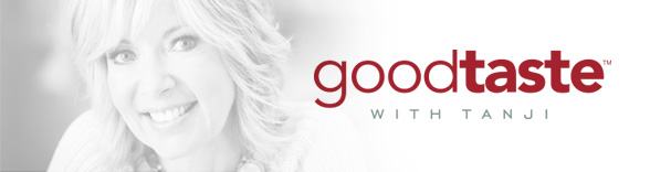 Good Taste logo