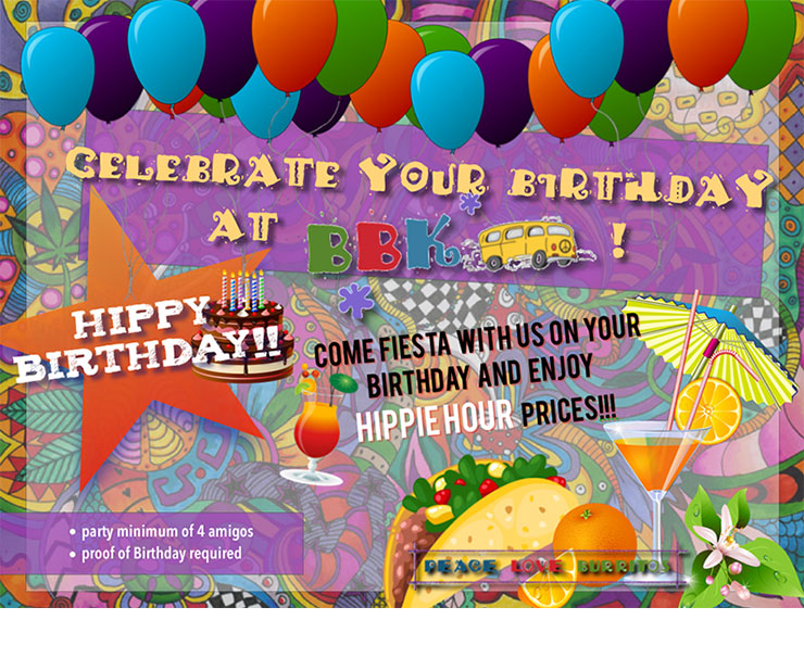 Burrito Bar & Kitchen Brooklyn Mexican food Park Slope