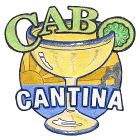 Cabo Cantina logo