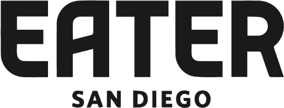 San Diego Eater logo