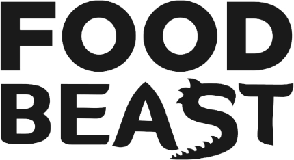 Food Beast logo