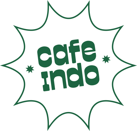 Cafe Indonesia - Landing Page logo