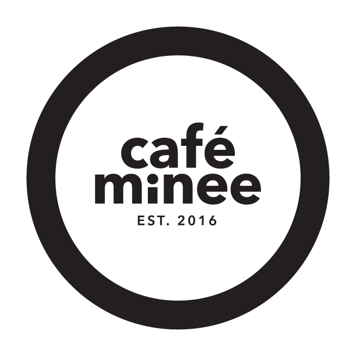 Cafe Minee logo