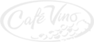 Cafe Vino logo scroll