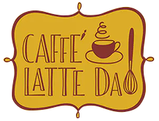 Caffe Latte Da logo