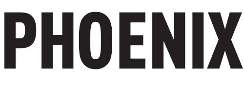 phoenix magazine logo