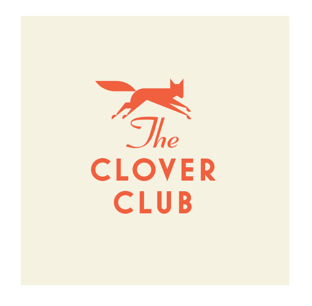 the clover club poster