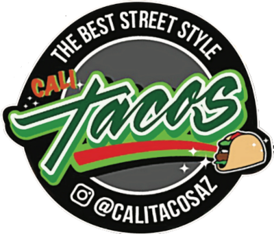 Calitacos Restaurant logo top