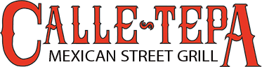 Calle Tepa Mexican Street Grill logo top
