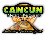 Cancun Grill and Cantina 2 logo