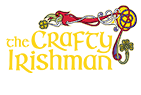 crafty irishman logo