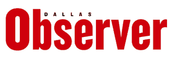 dallas observer logo
