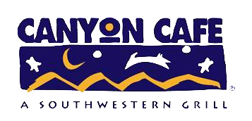 Canyon Café - St. Louis logo top