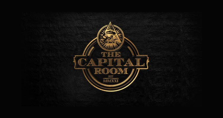 The Capitol logo